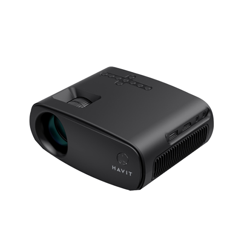 Havit Pj Portable P Hd Projector Price In Bangladesh Tech Land Bd